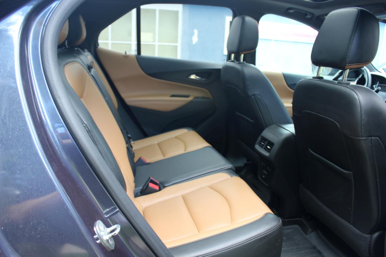 Chevrolet Equinox Premier 2.0 AWD 2019