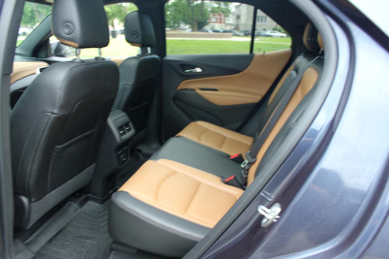 Chevrolet Equinox Premier 2.0 AWD 2019