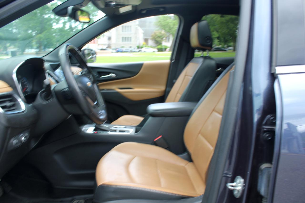 Chevrolet Equinox Premier 2.0 AWD 2019