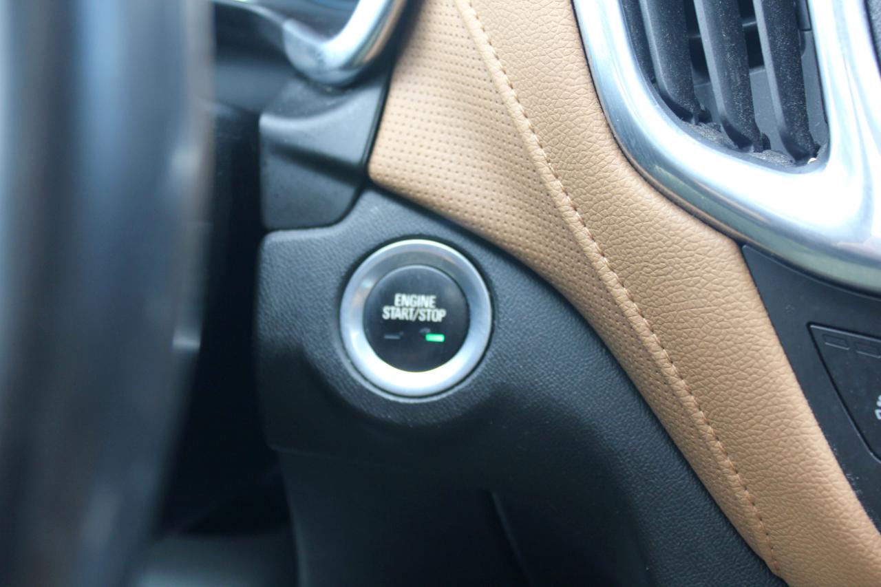 Chevrolet Equinox Premier 2.0 AWD 2019