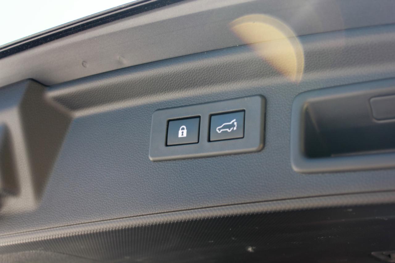 Subaru Forester Limited 2020