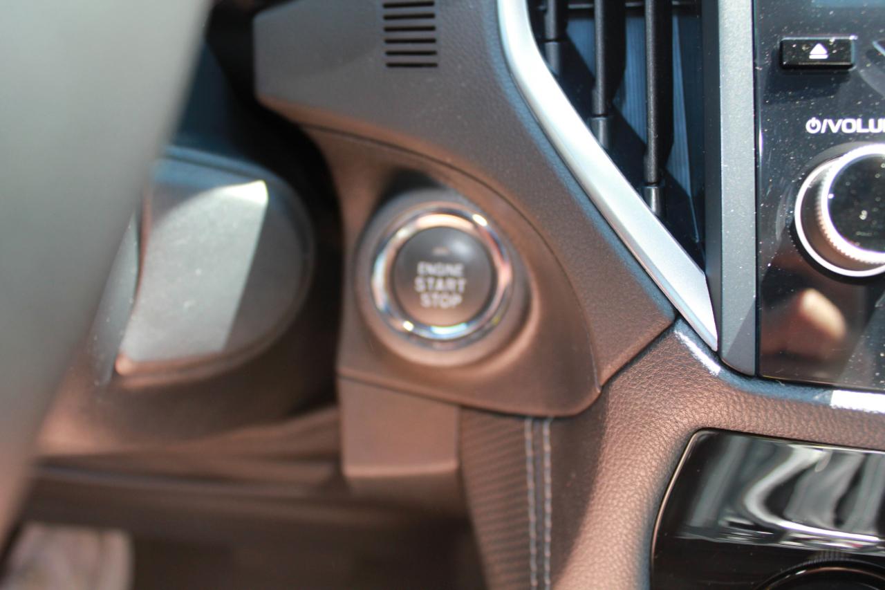 Subaru Forester Limited 2020