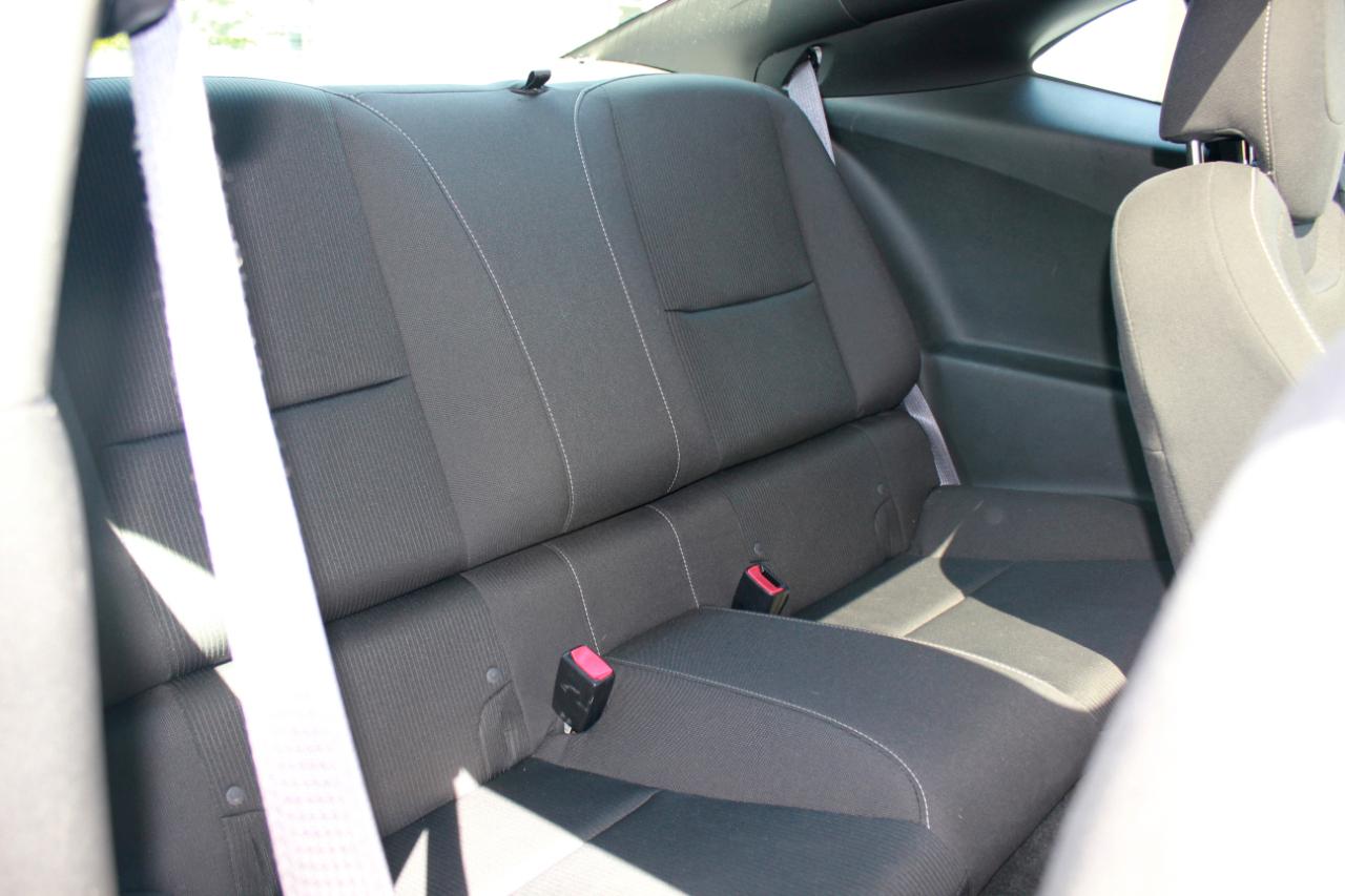 Chevrolet Camaro 1LT Coupe 2015