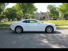 2015 Chevrolet Camaro 