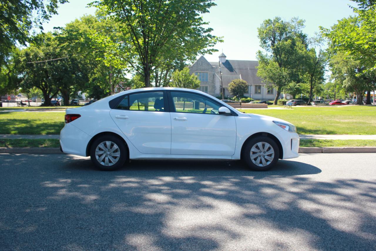 Kia Rio LX 2019