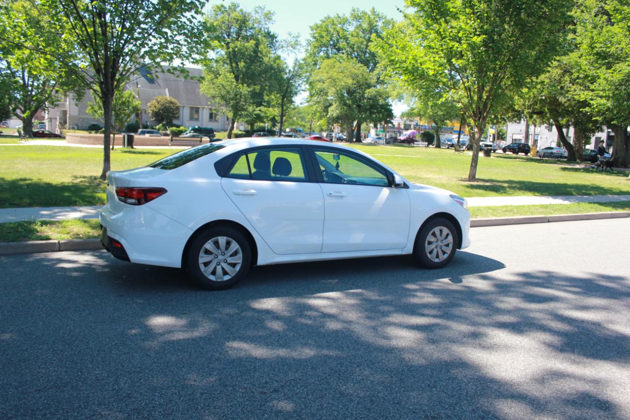 Kia Rio LX 2019