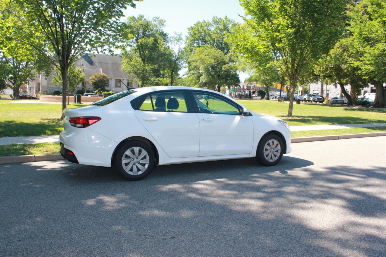 Kia Rio LX 2019