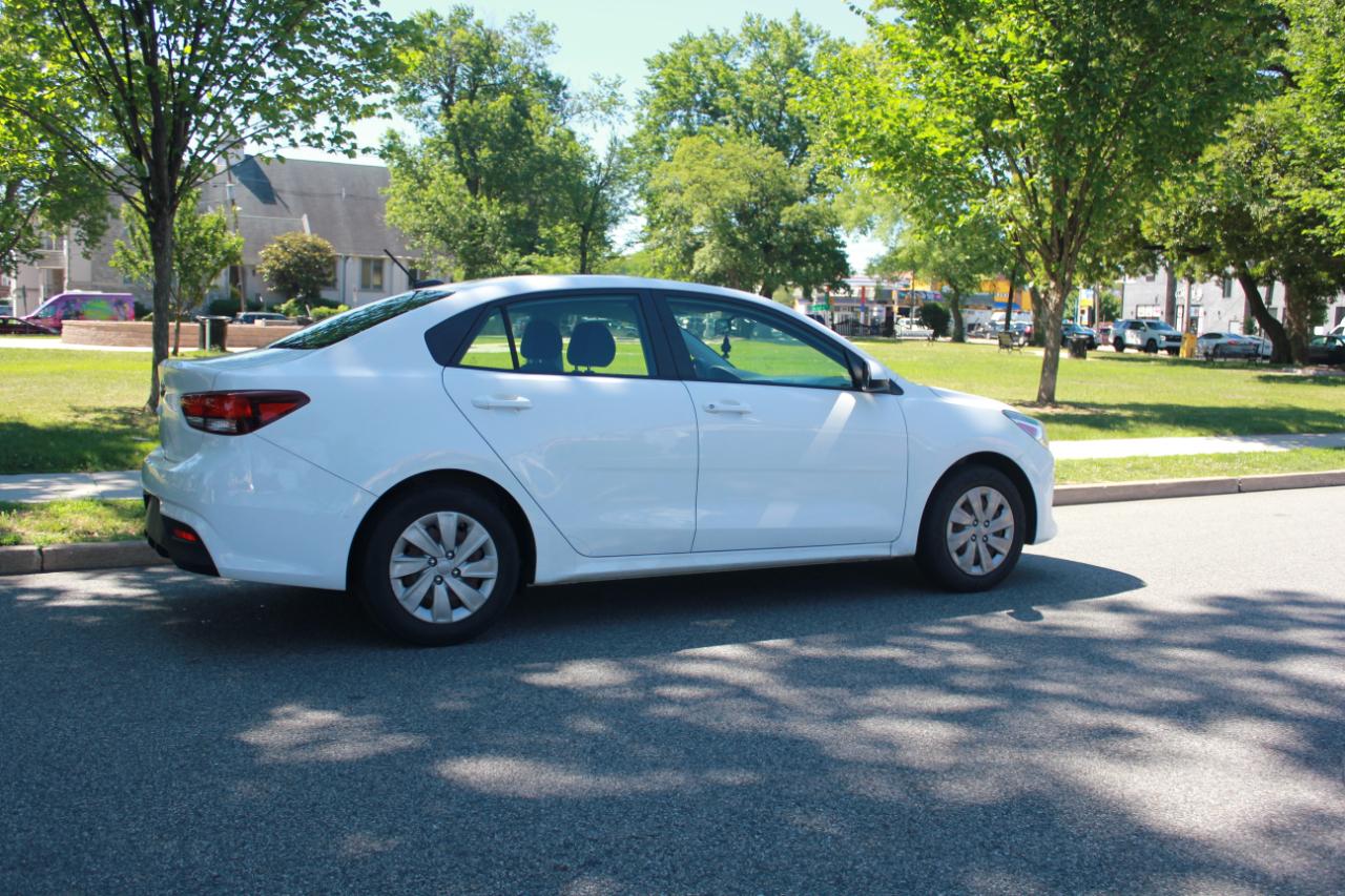 Kia Rio LX 2019