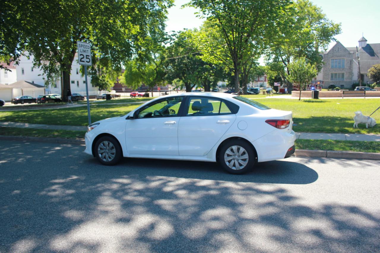 Kia Rio LX 2019