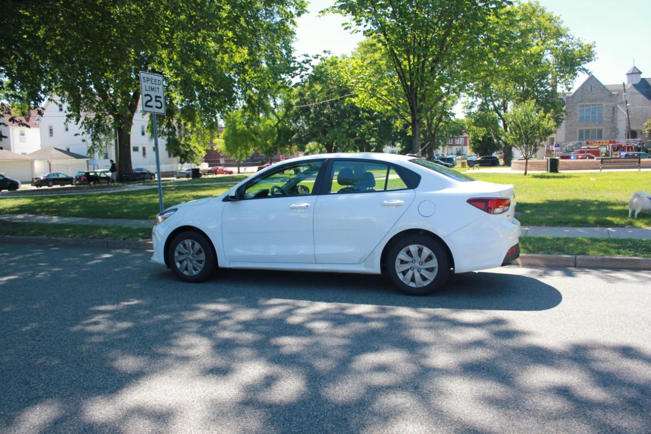 Kia Rio LX 2019