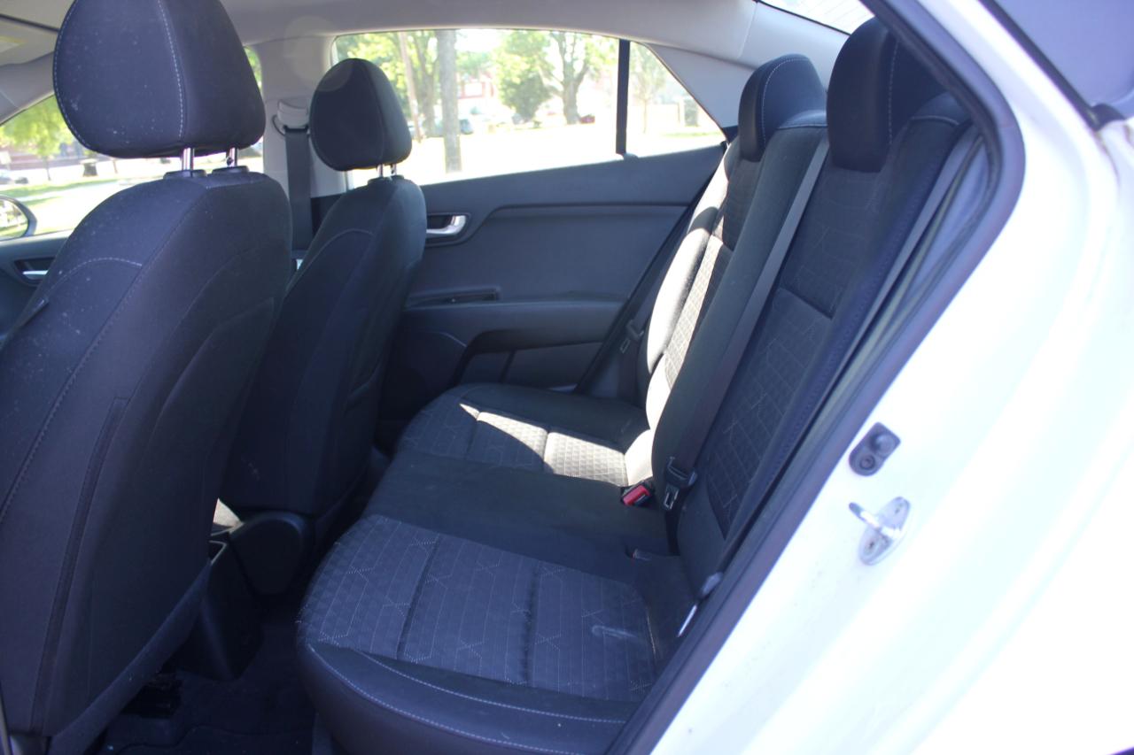 Kia Rio LX 2019