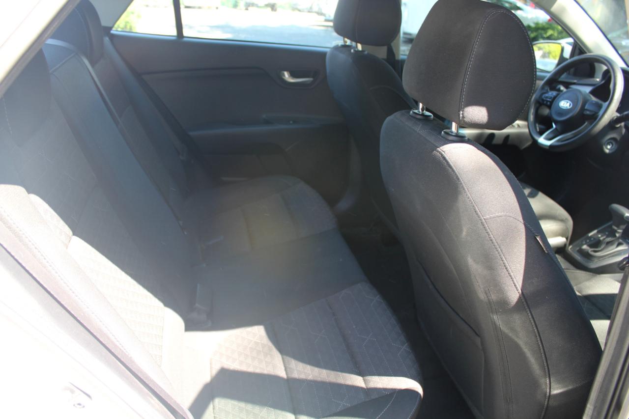 Kia Rio LX 2019