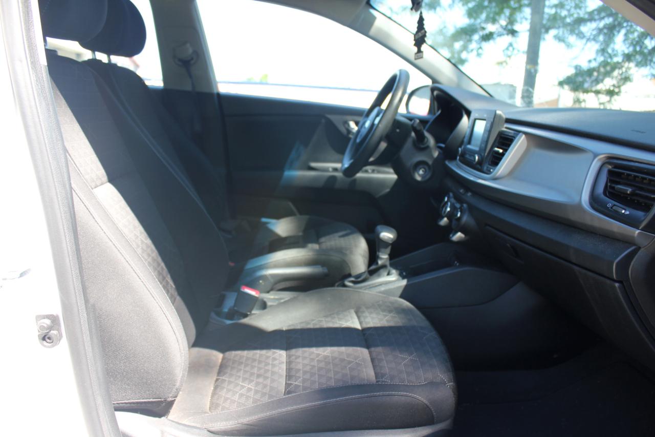Kia Rio LX 2019