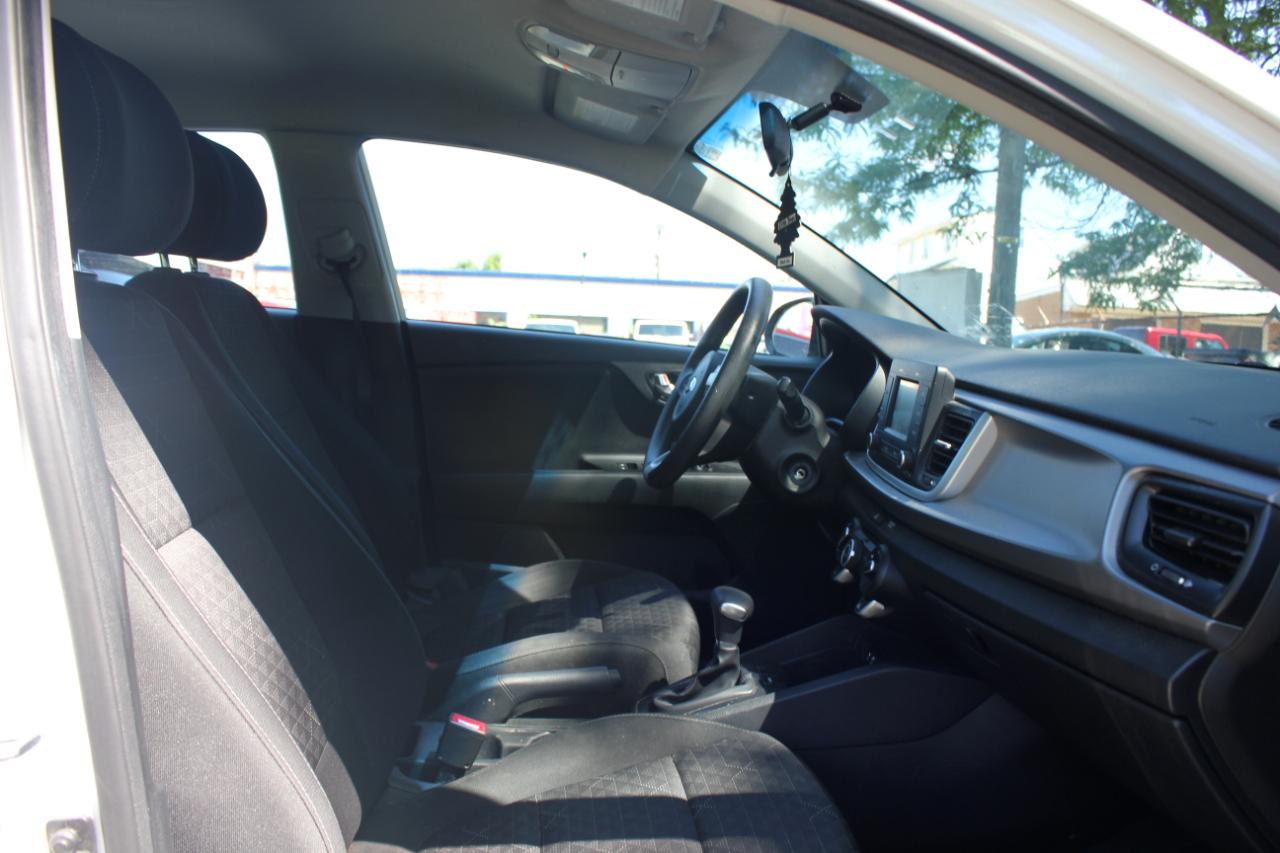 Kia Rio LX 2019