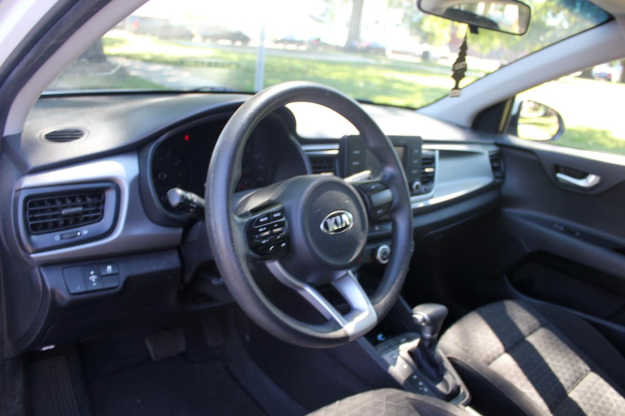 Kia Rio LX 2019