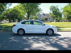 2019 Kia Rio 