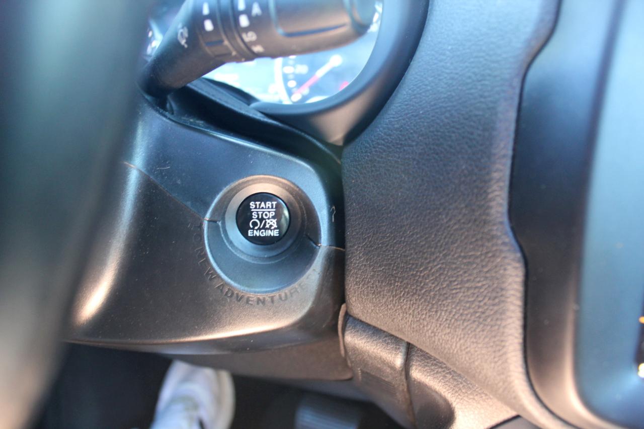 Jeep Renegade Limited 4WD 2018