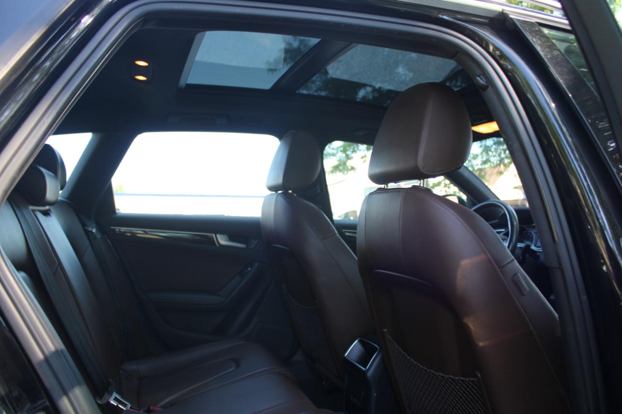 Audi allroad 2.0T Premium quattro Tiptronic 2014