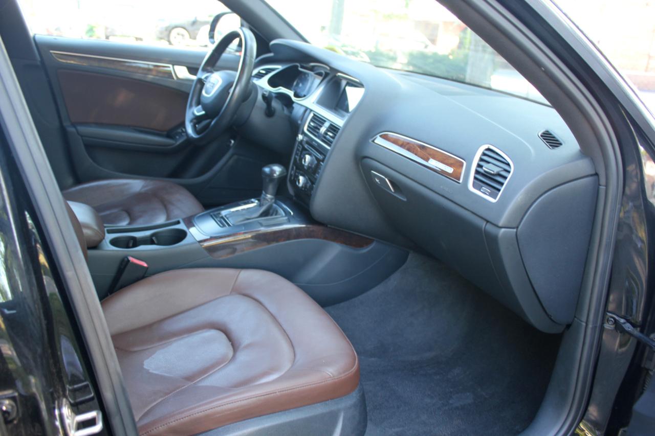 Audi allroad 2.0T Premium quattro Tiptronic 2014