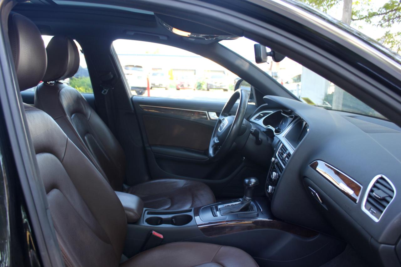 Audi allroad 2.0T Premium quattro Tiptronic 2014
