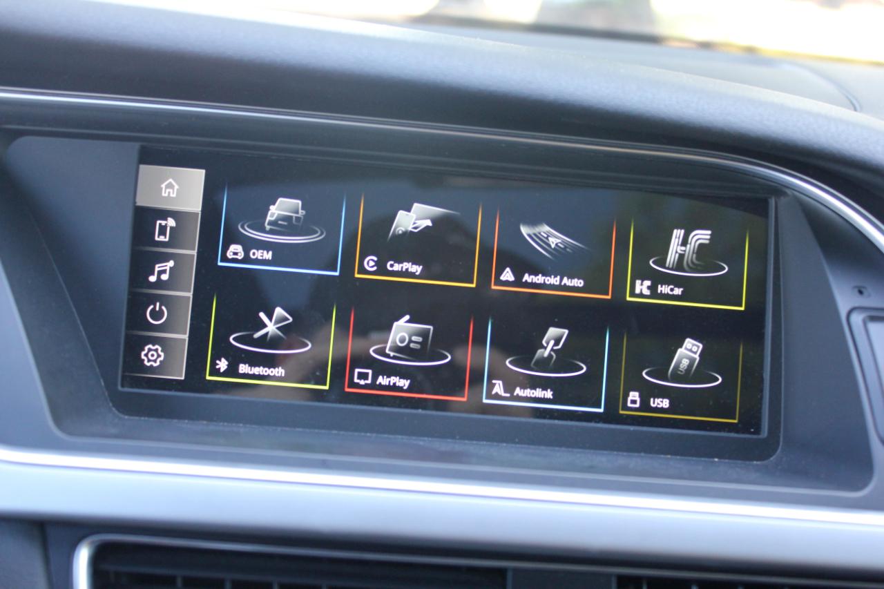 Audi allroad 2.0T Premium quattro Tiptronic 2014
