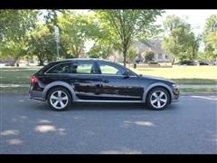 2014 Audi allroad 