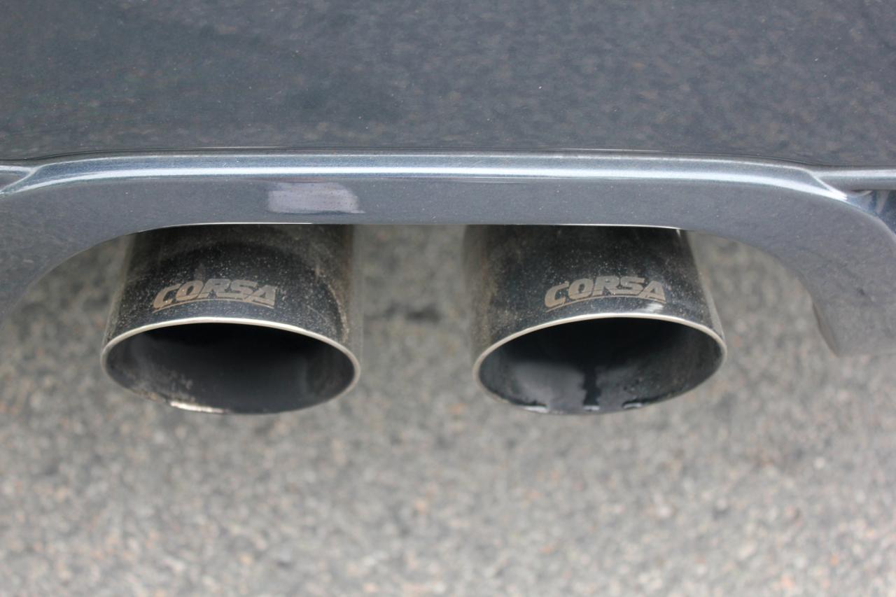 Jeep Grand Cherokee SRT-8 2008