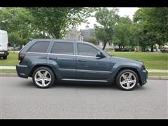2008 Jeep Grand Cherokee 