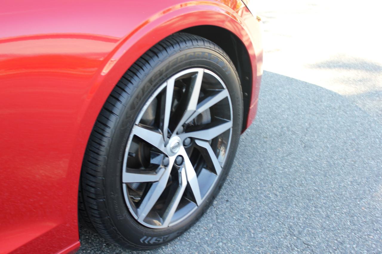Volvo S60 T6 Momentum AWD 2019