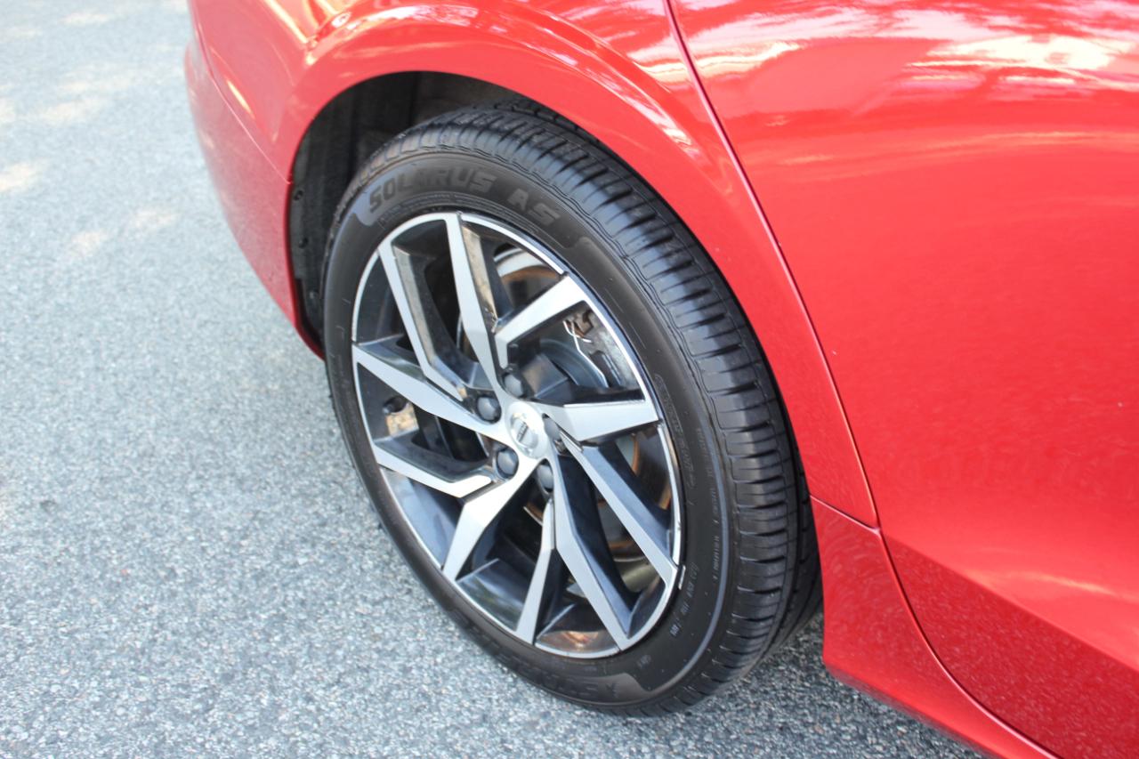 Volvo S60 T6 Momentum AWD 2019