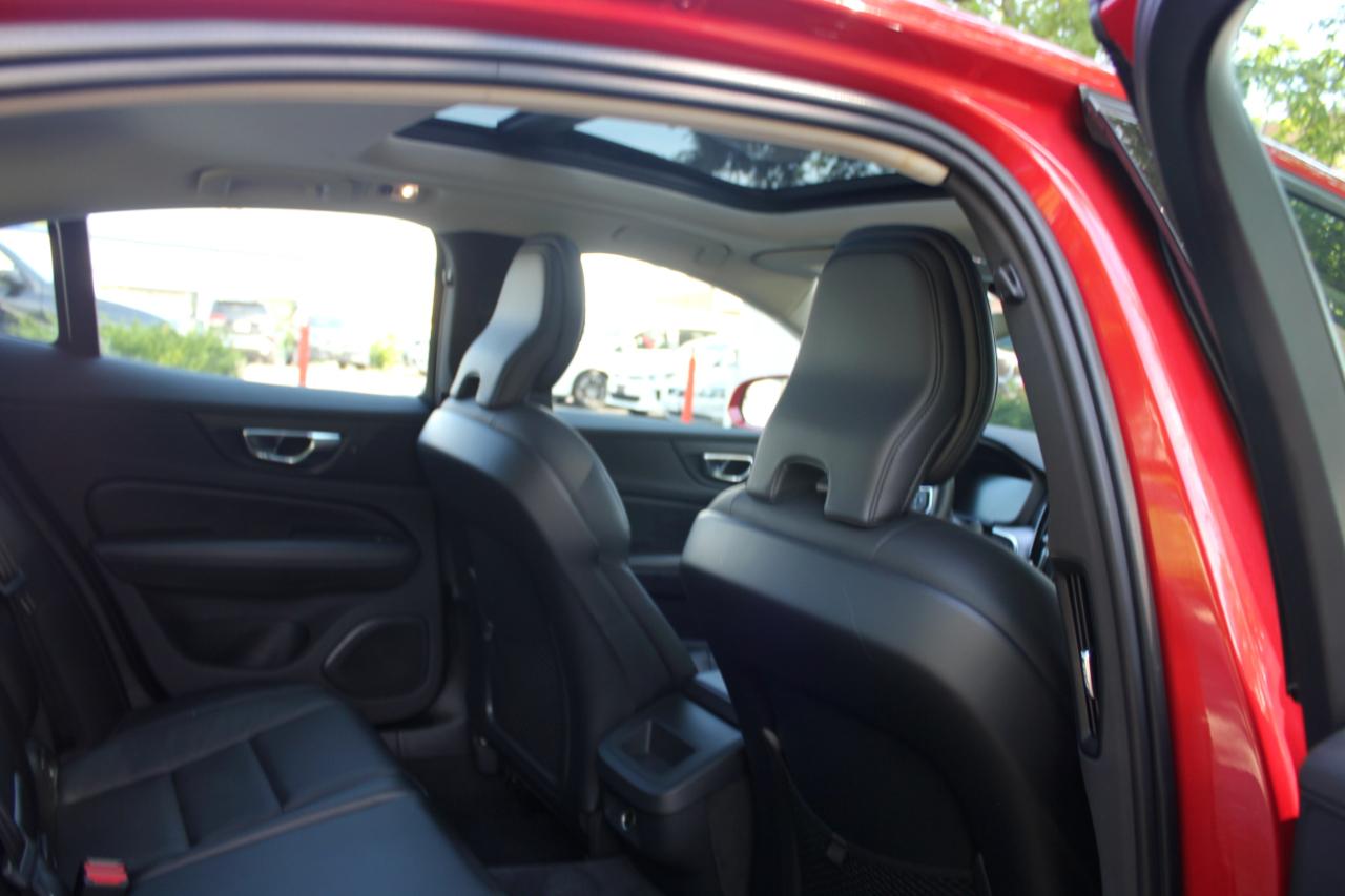 Volvo S60 T6 Momentum AWD 2019