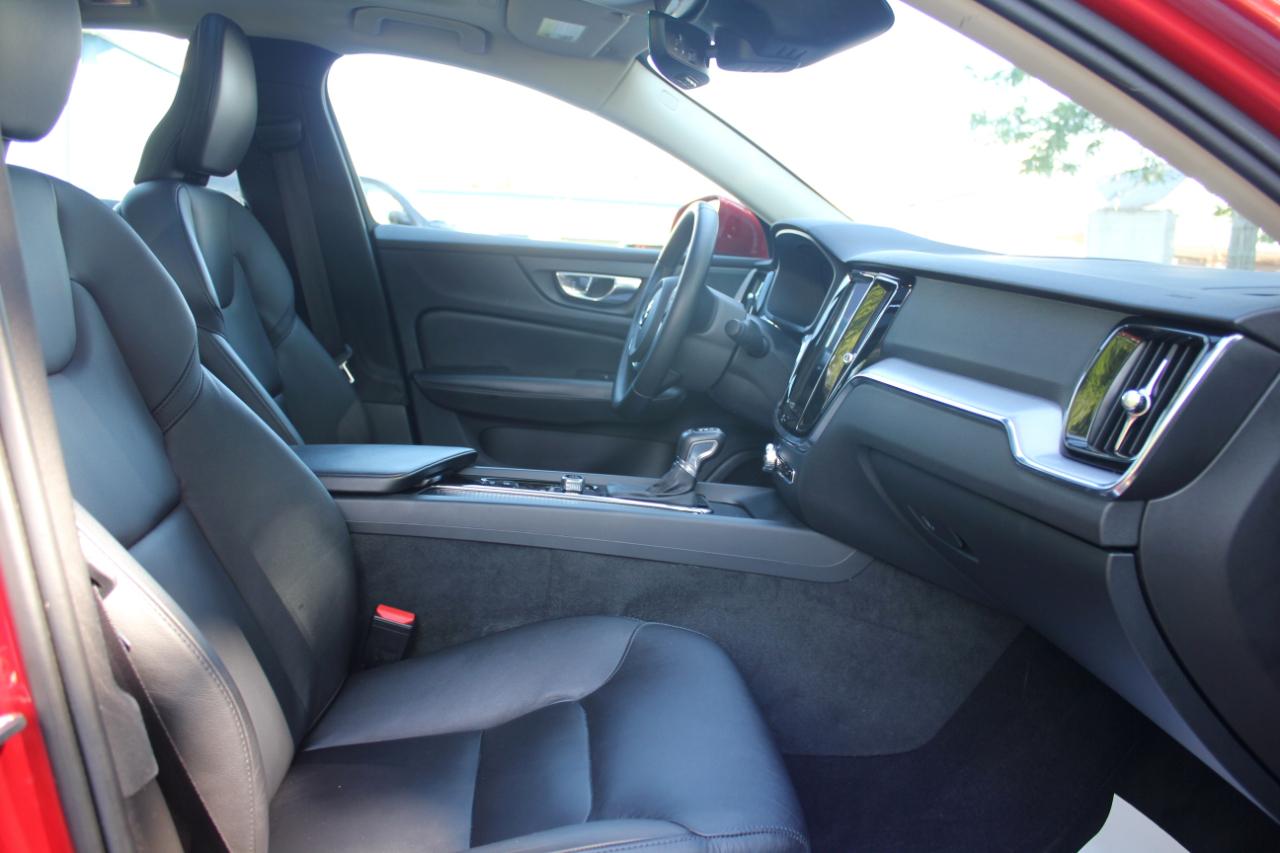 Volvo S60 T6 Momentum AWD 2019