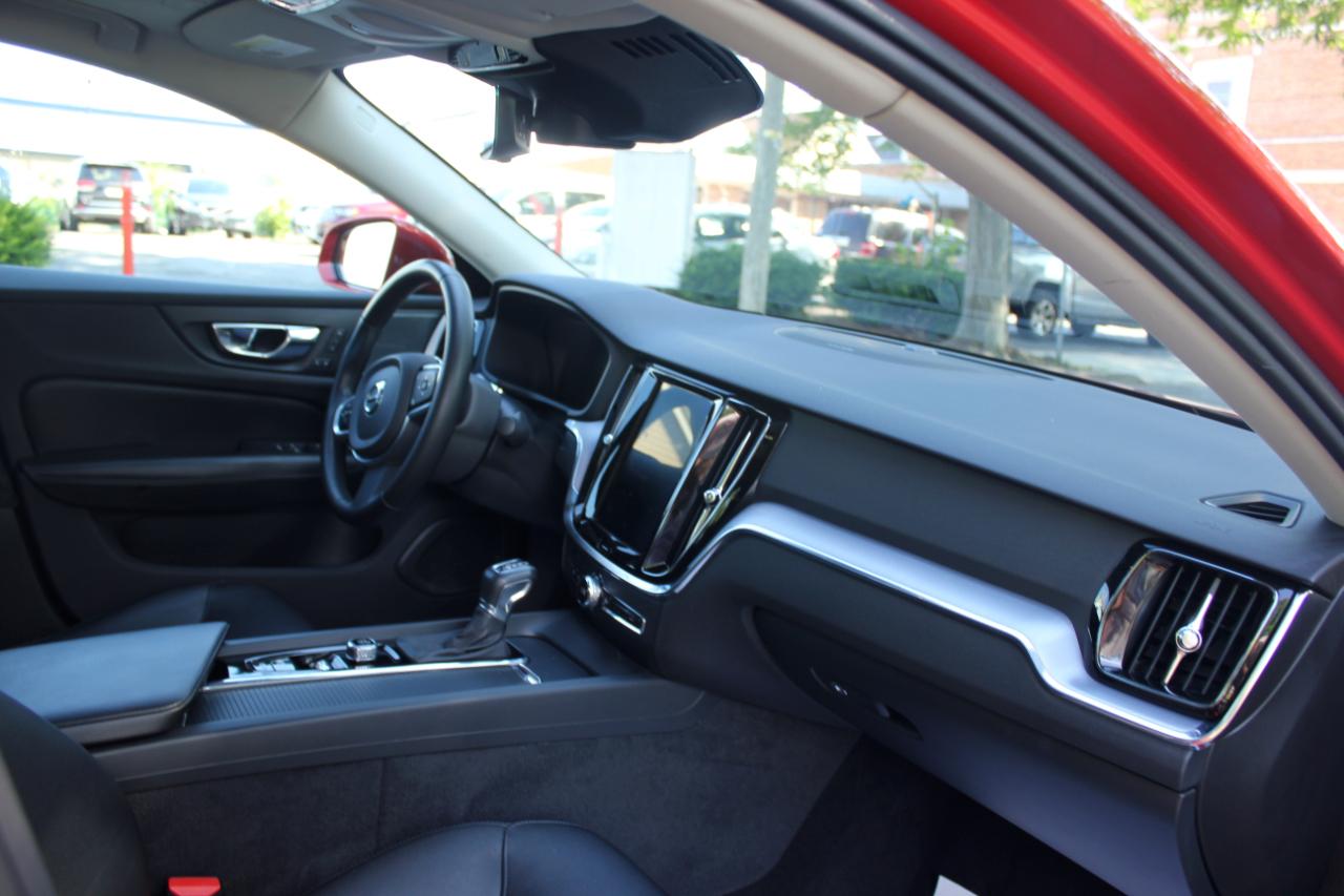 Volvo S60 T6 Momentum AWD 2019
