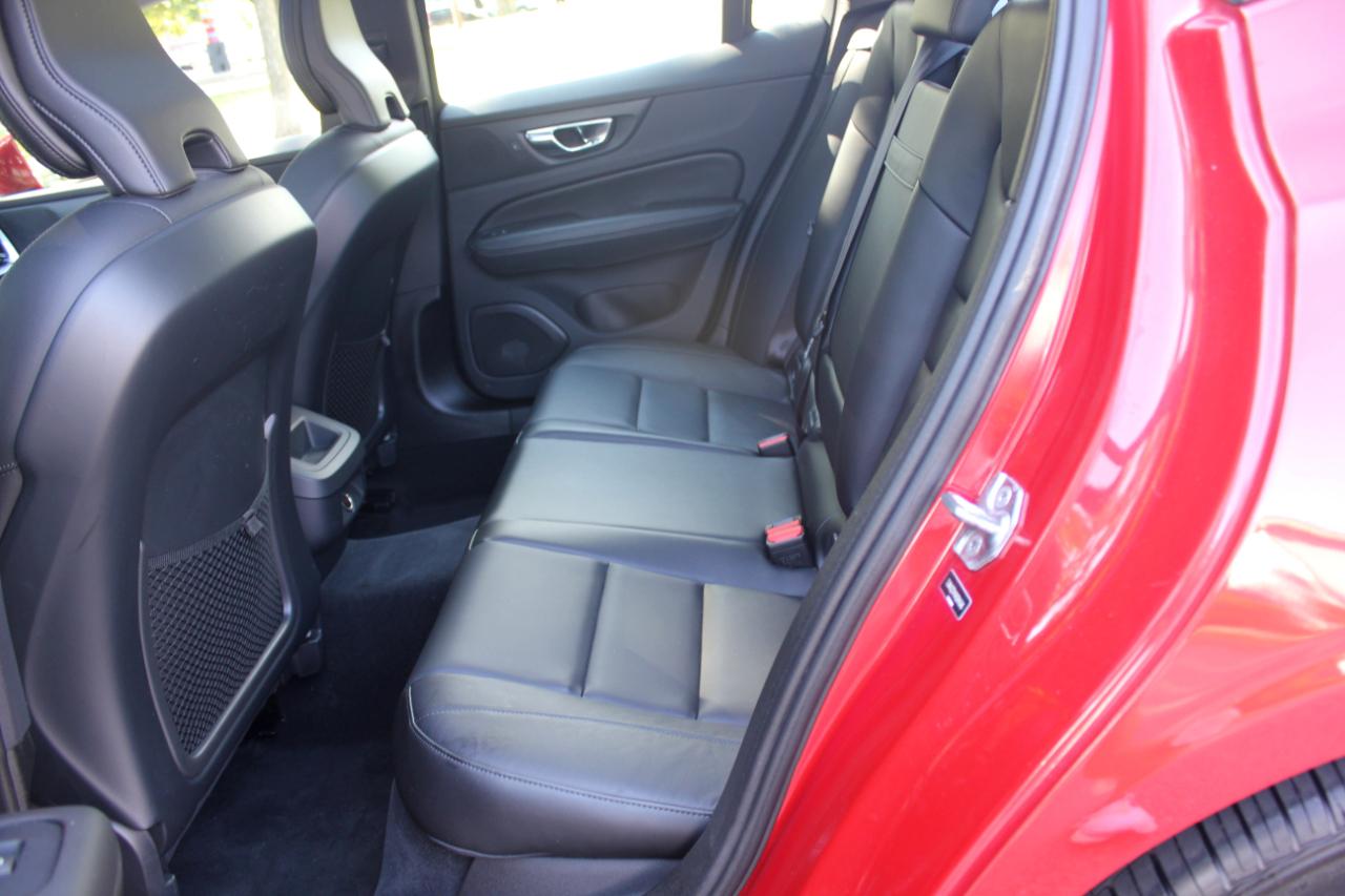 Volvo S60 T6 Momentum AWD 2019