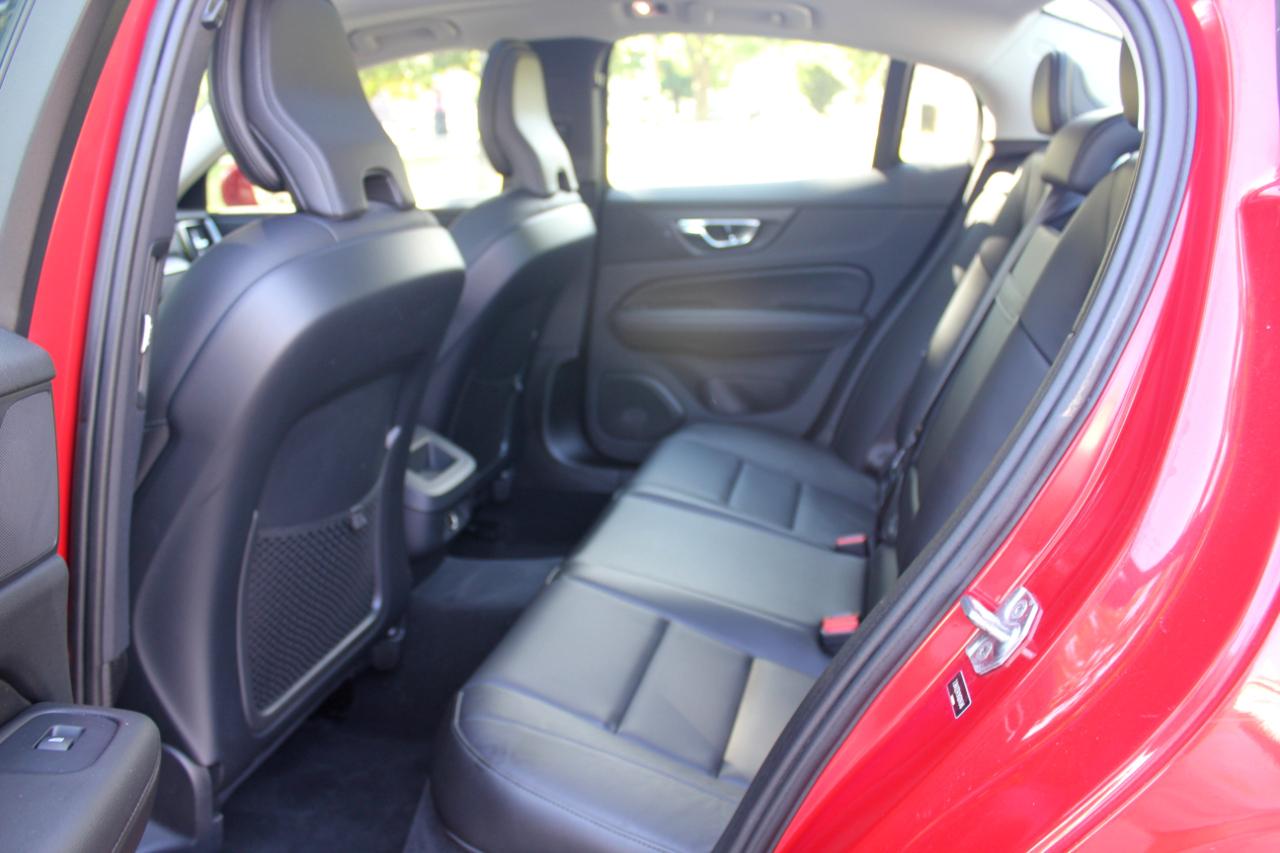 Volvo S60 T6 Momentum AWD 2019