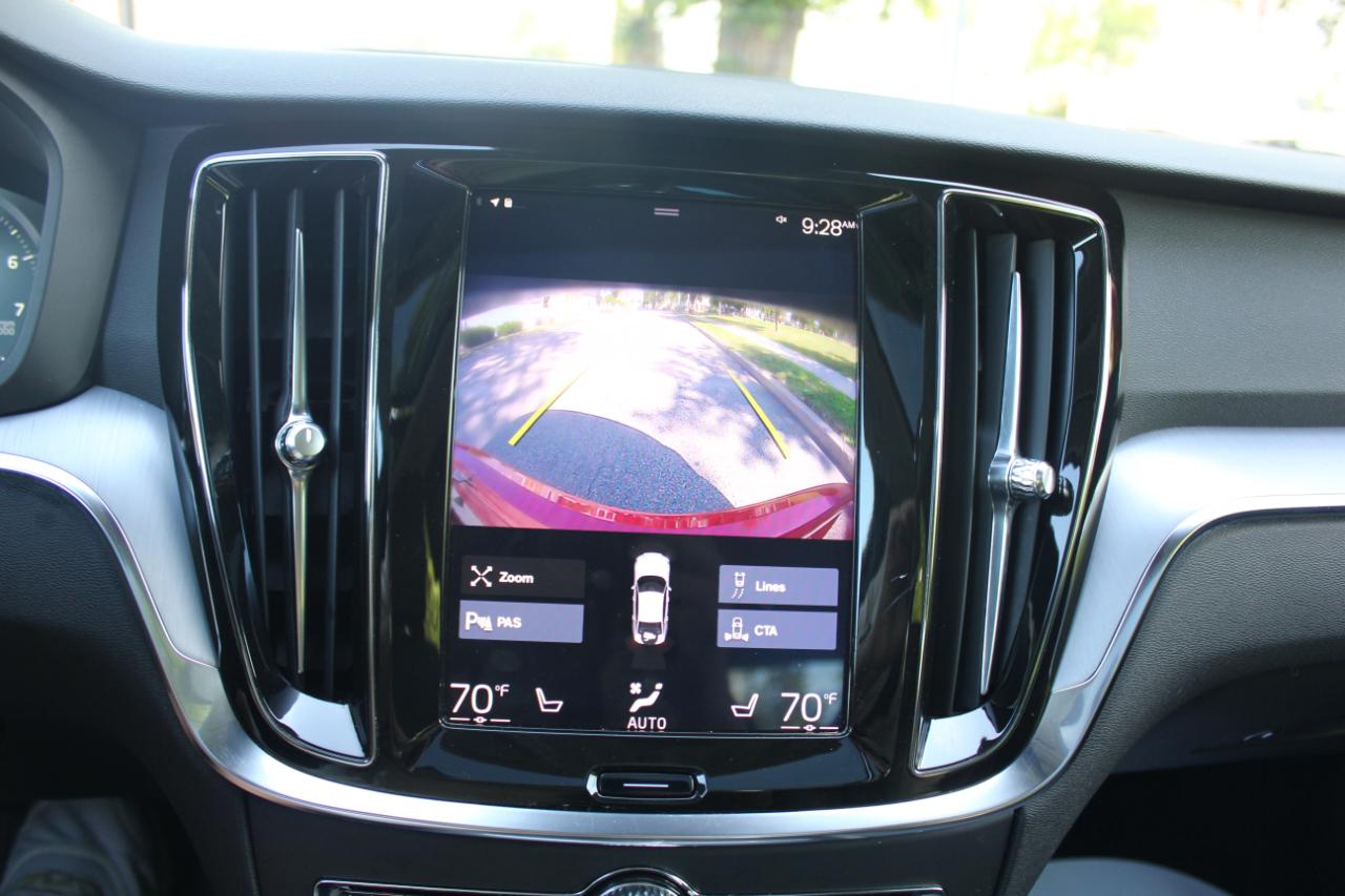 Volvo S60 T6 Momentum AWD 2019