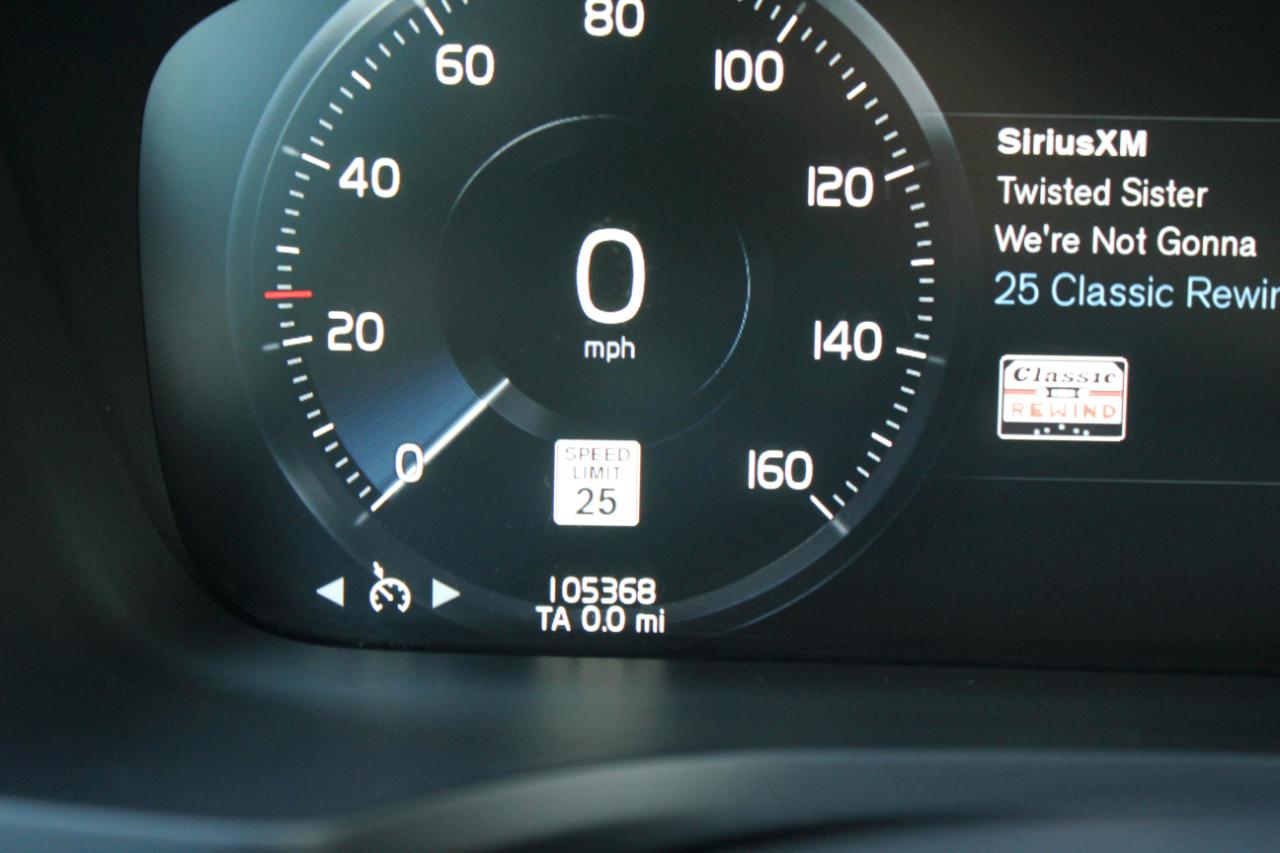 Volvo S60 T6 Momentum AWD 2019