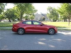 2019 Volvo S60 