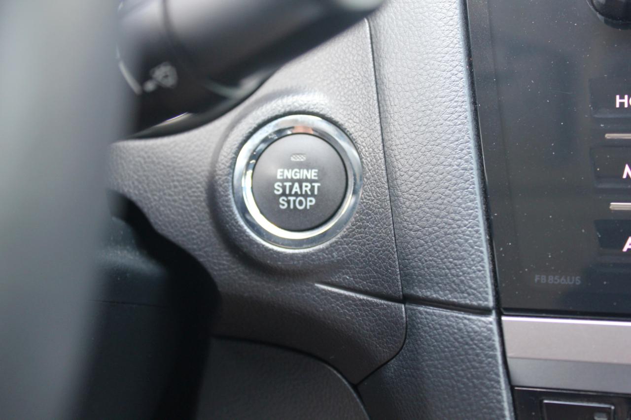 Subaru Legacy 2.5i Sport 2017