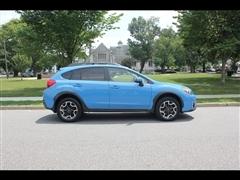 2016 Subaru Crosstrek 