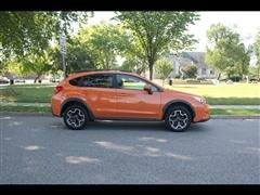 2014 Subaru XV Crosstrek 