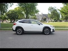 2018 Subaru Crosstrek 
