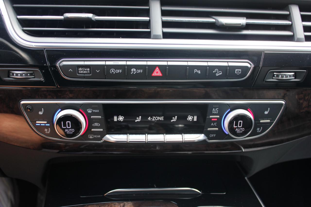 Audi Q7 3.0T Prestige quattro 2018