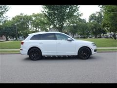 2018 Audi Q7 