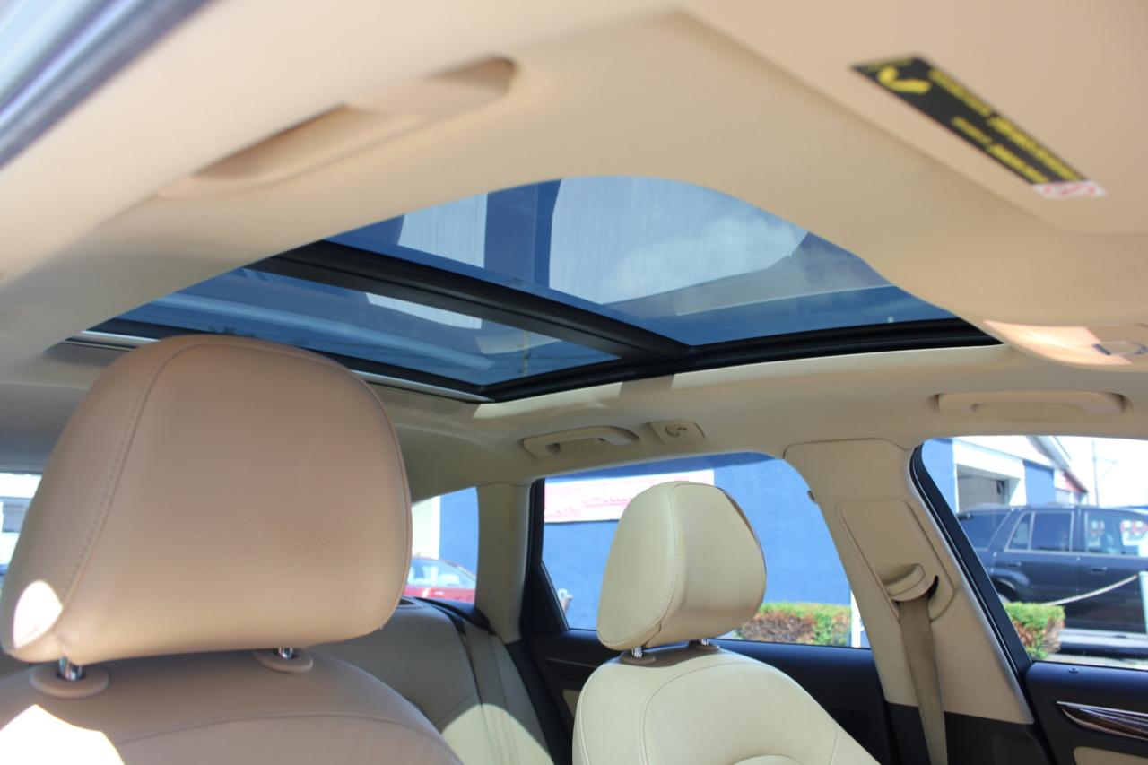 Audi allroad 2.0T Premium quattro Tiptronic 2013