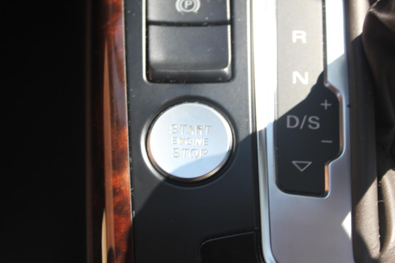 Audi allroad 2.0T Premium quattro Tiptronic 2013