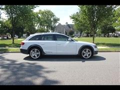 2013 Audi allroad 