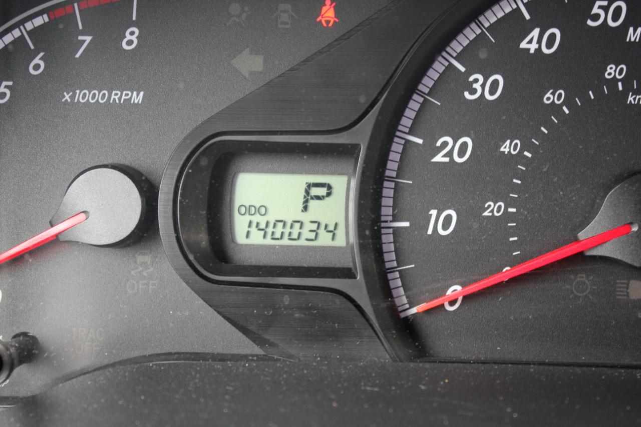 Toyota Sienna LE FWD 8-Passenger V6 2014