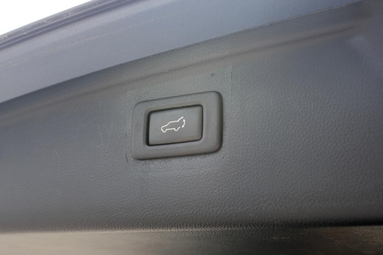 Subaru Outback 3.6R Limited 2016