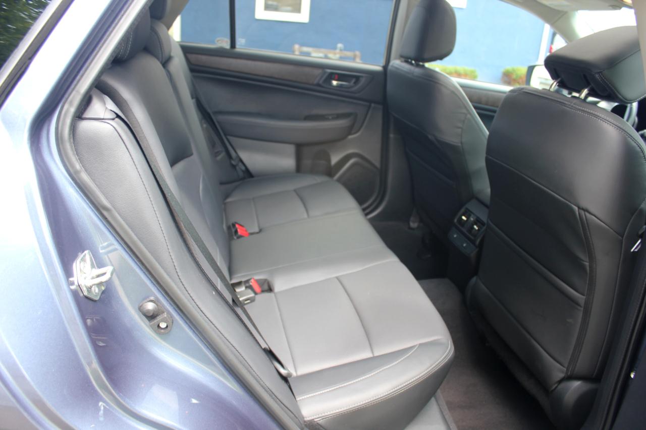 Subaru Outback 3.6R Limited 2016